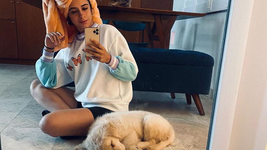 Camila Cabello, Sängerin