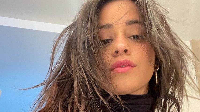 Body-Druck: Camila Cabello leidet unter ihrem Körperbild