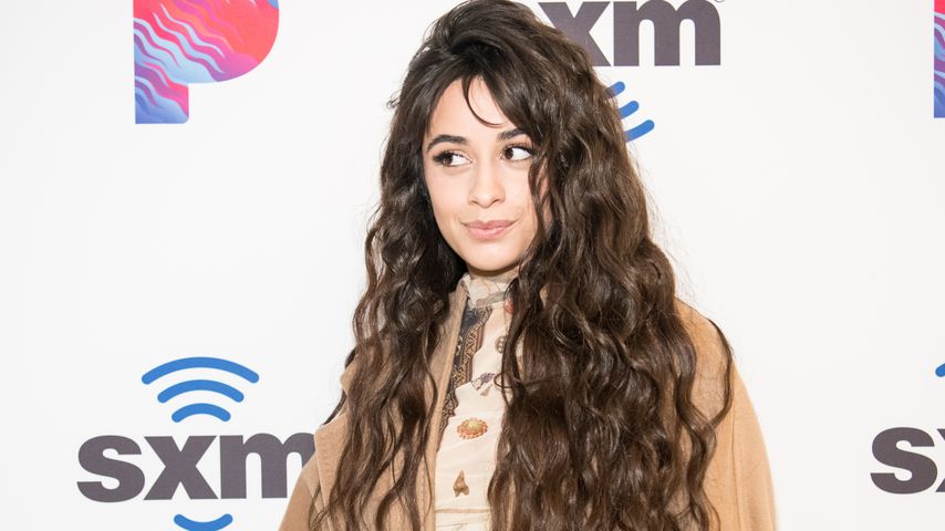 Camila Cabello, Musikerin