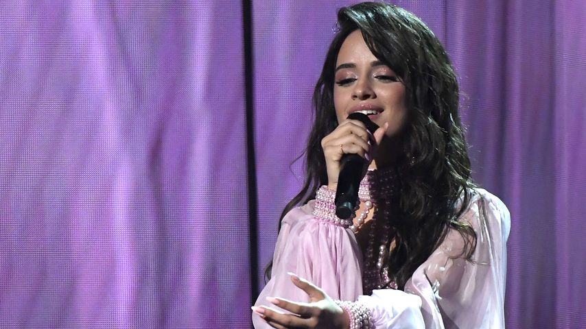 Camila Cabello, Sängerin