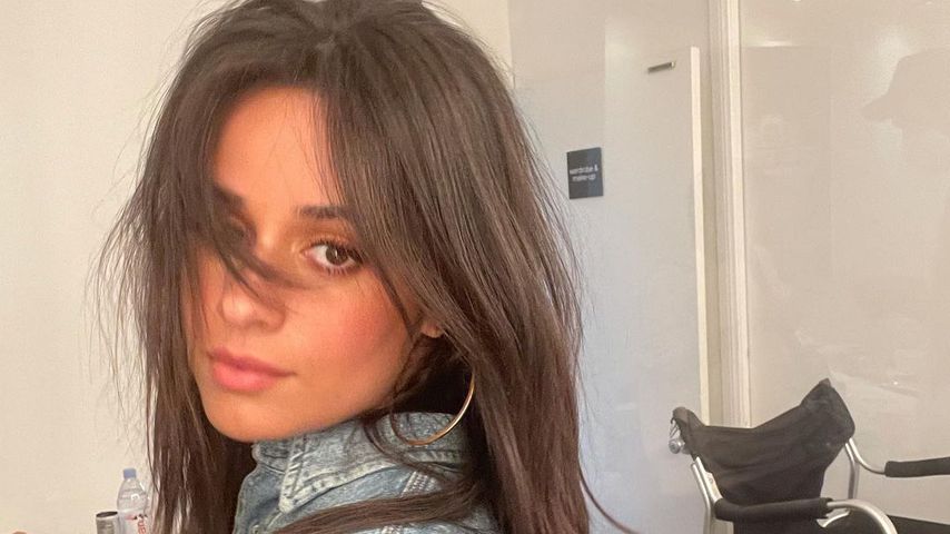 Camila Cabello, Sängerin
