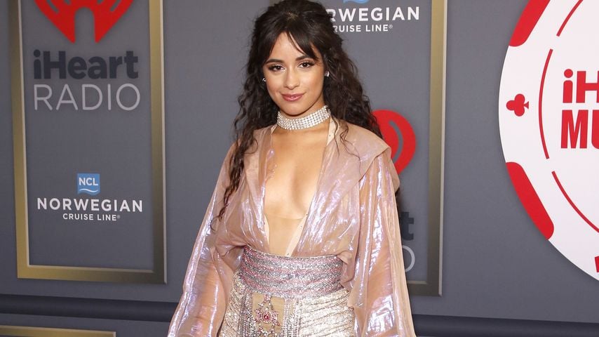 Camila Cabello offenbart Grund für Fifth-Harmony-Ausstieg!