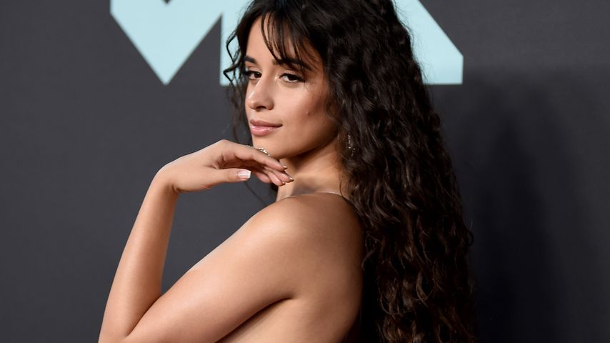 Camila Cabello bei den VMAs 2019
