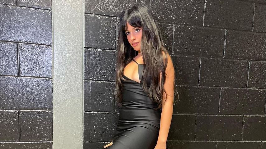 Camila Cabello im Juli 2023