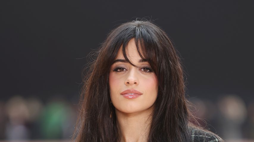 Camila Cabello im März 2025