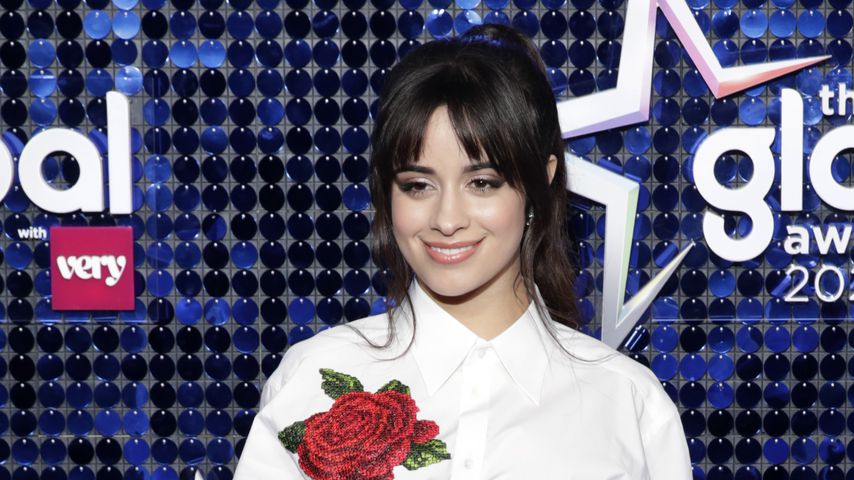 Camila Cabello, Künstlerin