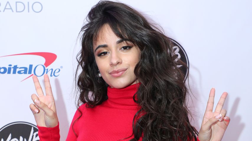 Camila Cabello, Sängerin