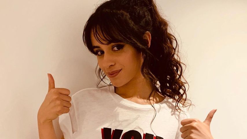 Camila Cabello, Musikerin