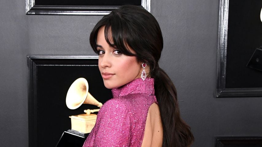Camila Cabello, Sängerin