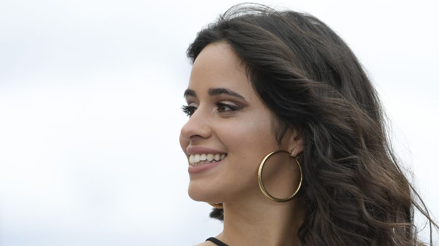 Camila Cabello, Sängerin