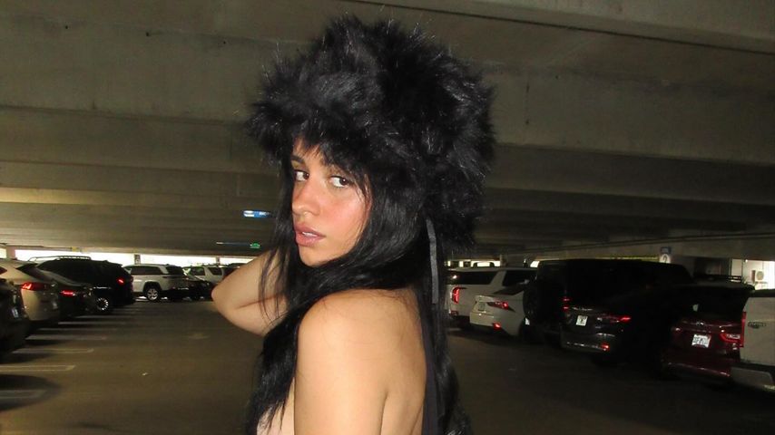 Camila Cabello, 2024