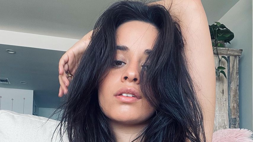 Camila Cabello, Sängerin