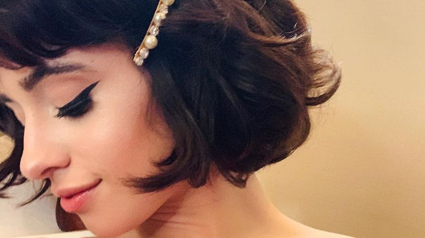 Zurück auf Social Media: Camila Cabello gibt Life-Update