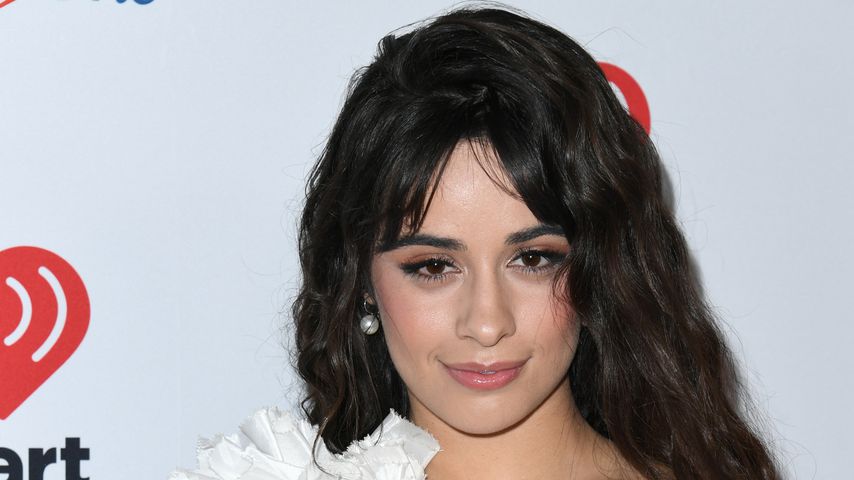 "Cinderella"-Film mit Camila Cabello: Start wurde verschoben