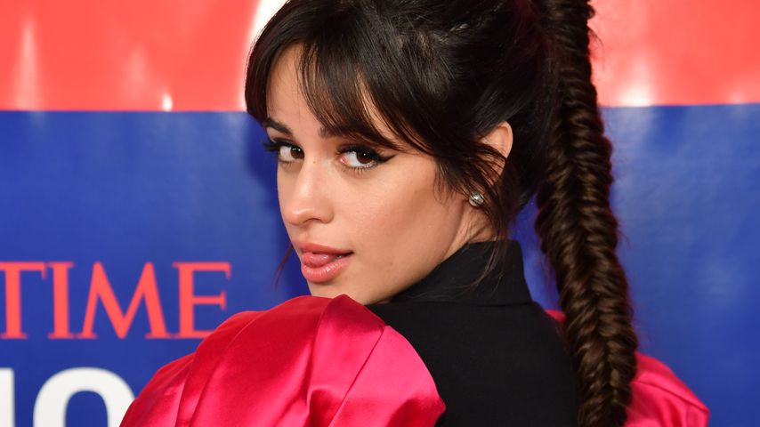 Camila Cabello, Sängerin