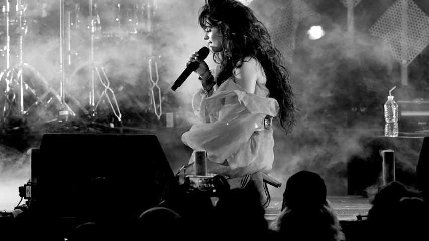 Camila Cabello, Sängerin