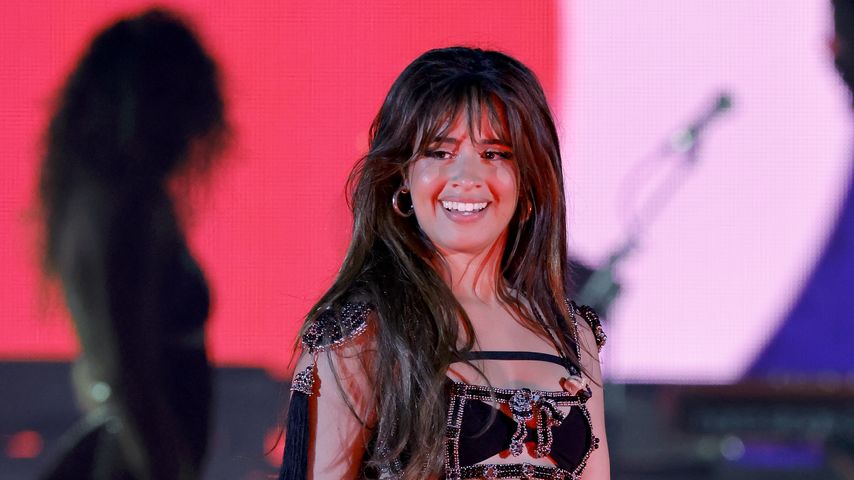 Camila Cabello, Musikerin