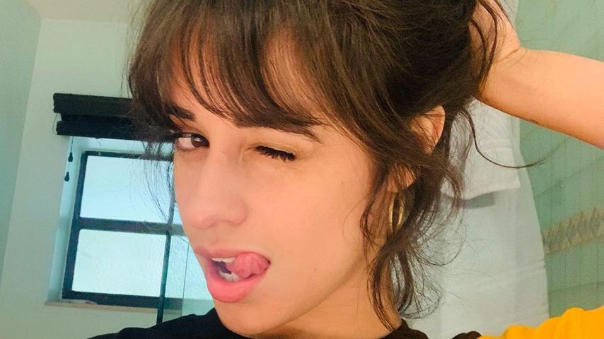 Camila Cabello, Musikerin