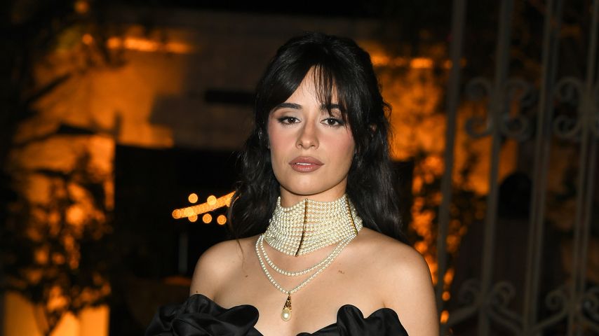 Camila Cabello bei der 5th Annual Día De Muertos Gala in Los Angeles, 30. Oktober 2025