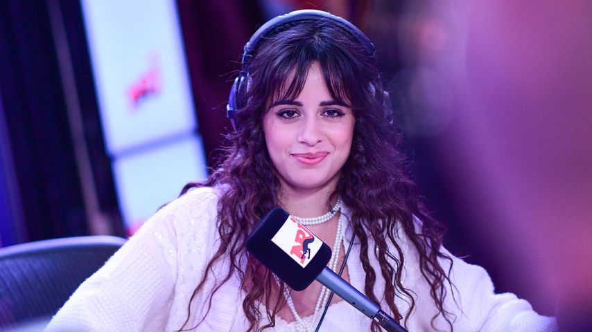 Wie bitte? Camila Cabello hört ASMR zum Einschlafen