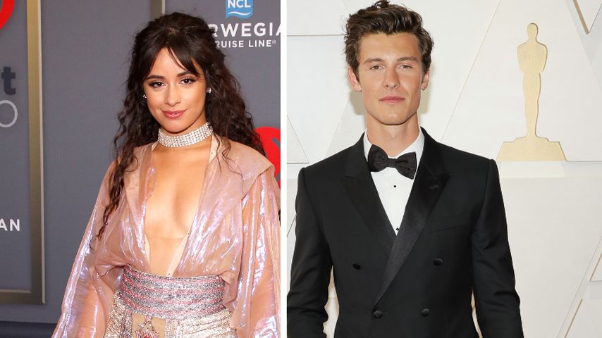 Nach Camilas Beziehungs-Outing: Shawn Mendes auf Dating-App