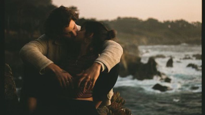 Shawn Mendes und Camila Cabello