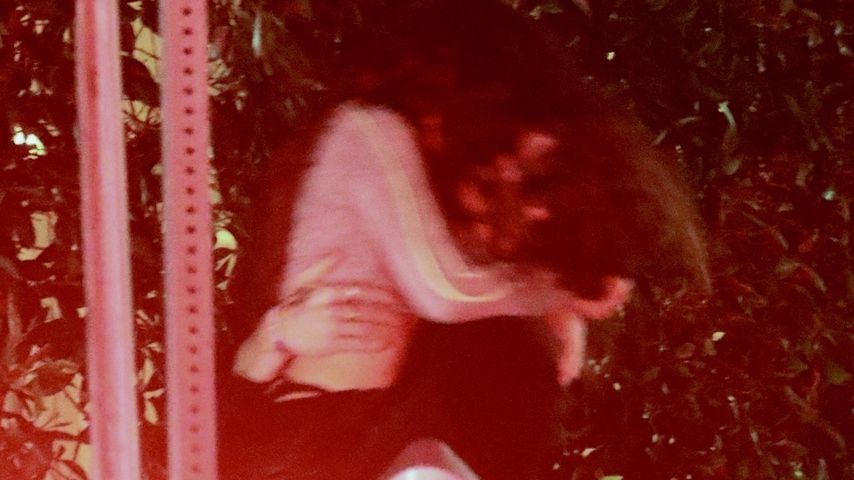 Camila Cabello und Shawn Mendes in Santa Monica