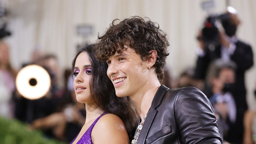 Camila und Co.: Alle Details zu Shawn Mendes' Liebesleben