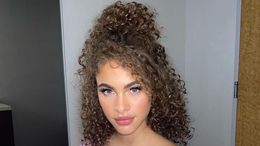 Camila Kendra, Social-Media-Star