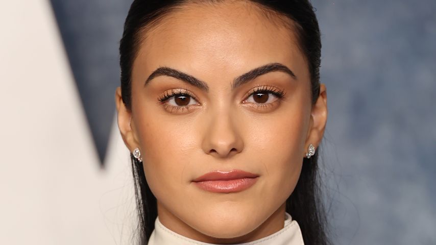 Camila Mendes, Schauspielerin