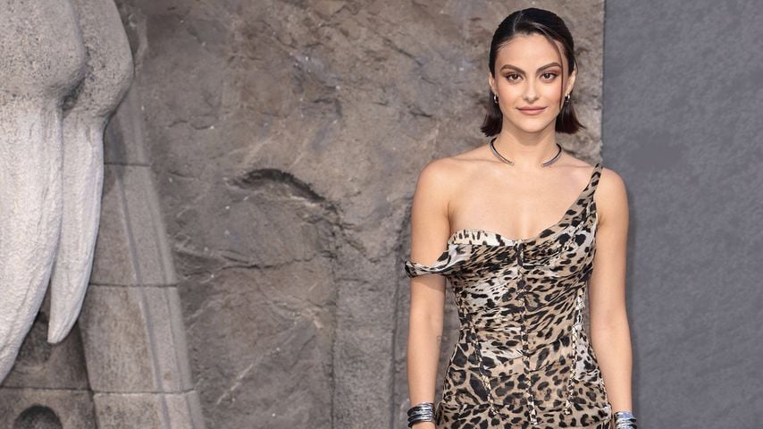 Camila Mendes bei der deutschen Premiere von "Masters Of The Universe" im UCI Luxe in Berlin am 28.05.2026