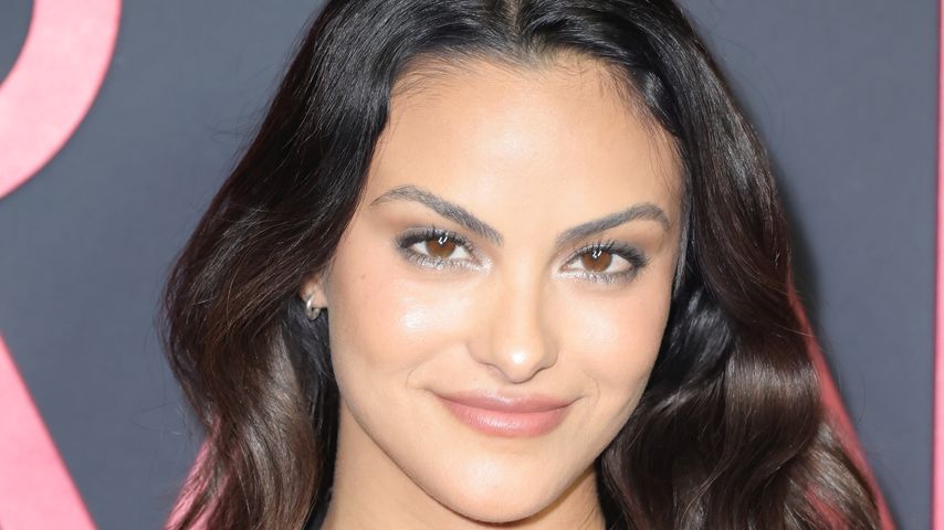 Camila Mendes, 2024