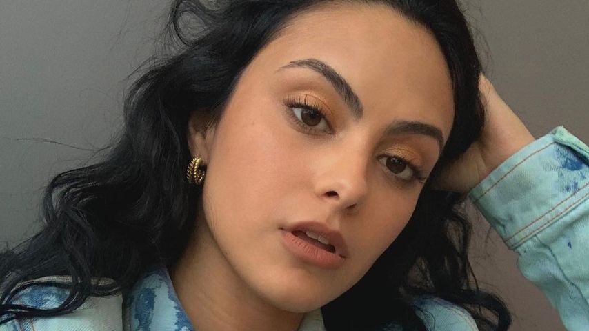Camila Mendes, "Riverdale"-Darstellerin