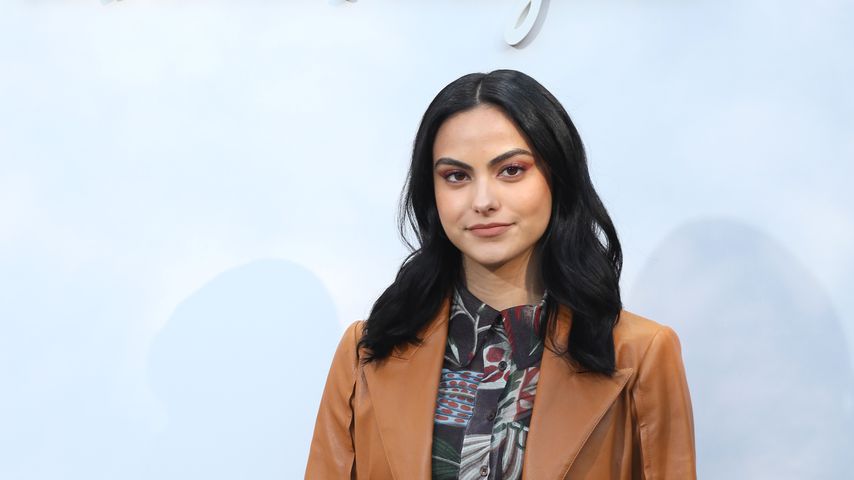 Camila Mendes, Schauspielerin