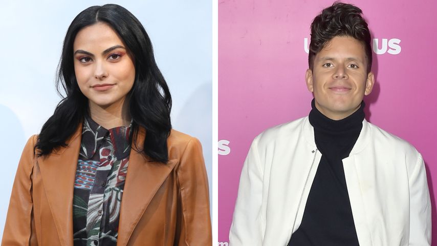 Offiziell? Bestätigt Camila Mendes hiermit ihre Beziehung?