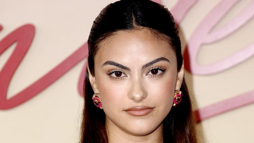 Camila Mendes, Schauspielerin