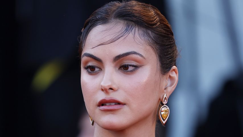 "Riverdale" brachte die Essstörung von Camila Mendes zurück
