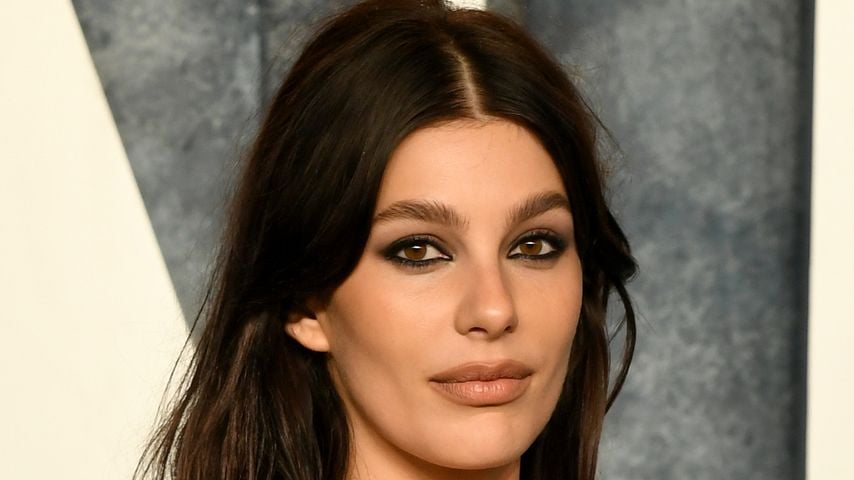 Camila Morrone im März 2023 in Beverly Hills