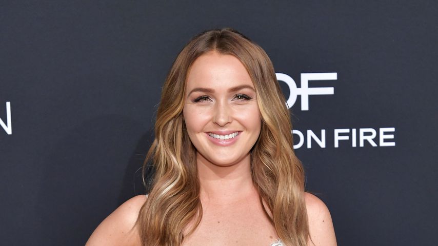 "Grey's Anatomy"-Camilla: Erste Details zu ihrer Hochzeit