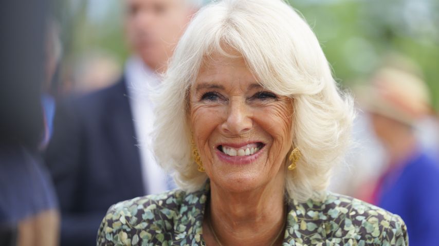 Queen Camilla – von der Ehezerstörerin zur Königsgemahlin