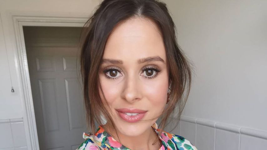 Camilla Thurlow, Mai 2020