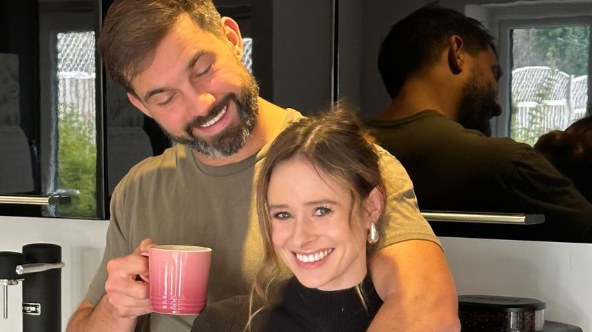Geschlecht verraten: Camilla Thurlow ist wieder schwanger!