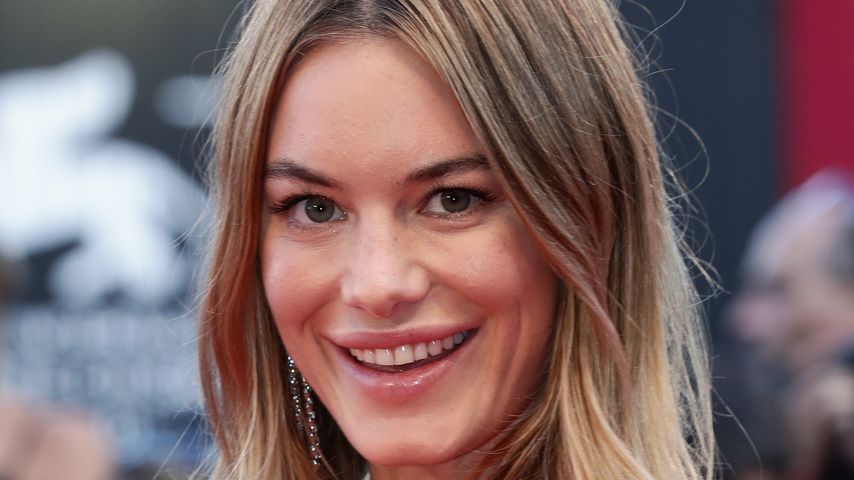Camille Rowe, Model