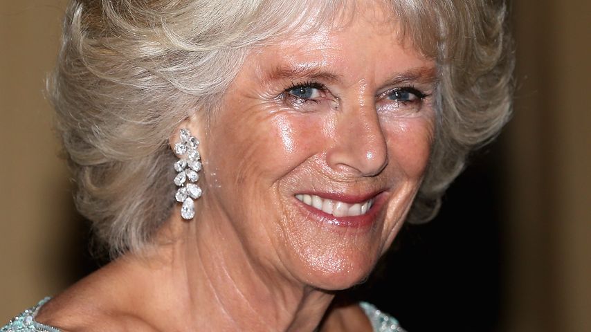 Camilla Parker Bowles: So qualvoll war der Tod ihrer Mutter