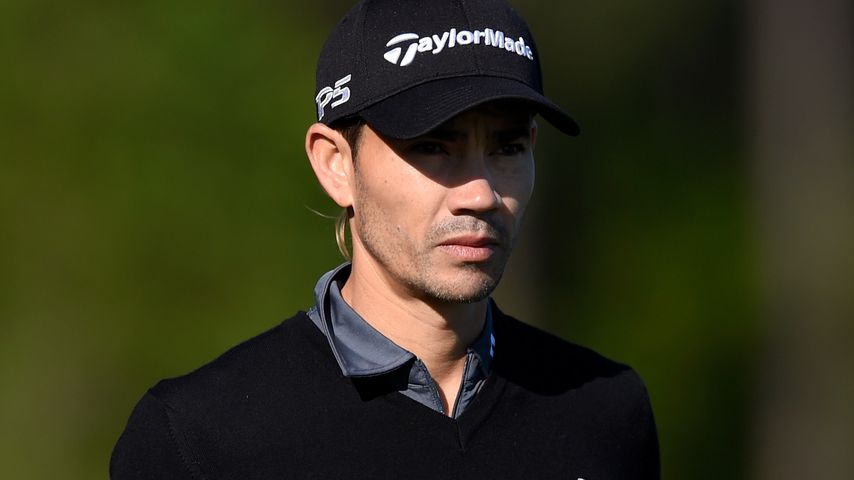 Tochter von Golf-Star Camilo Villegas starb mit 22 Monaten!