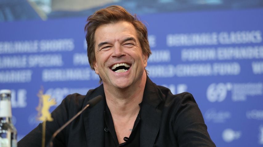 Sänger Campino, Februar 2019