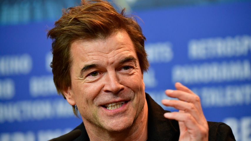 Campino bei der Berlinale 2019