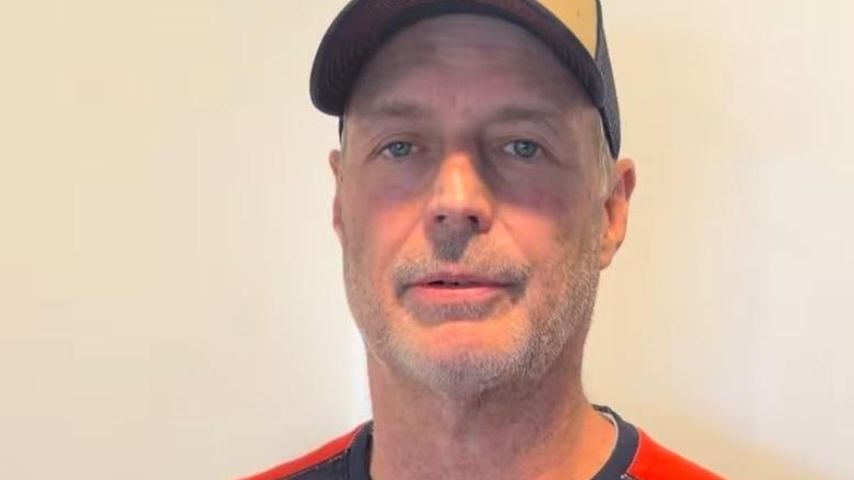 Camron Guthrie, Savannah Guthries Bruder, Februar 2026