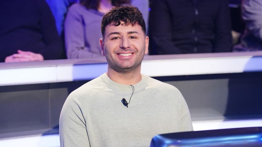 Can Calik, "Wer wird Millionär?"-Kandidat