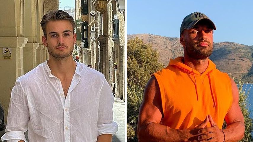 Klärung im Ring? Can Kaplan und Aleks Petrović beefen sich